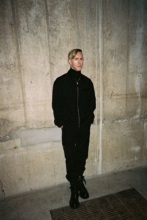 Richie Hawtin on collaborating with Prada 